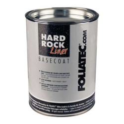 HARD ROCK LINER BASECOAT 2,5 LITRES