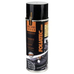 SEAT AND LEATHER COLOR SPRAY ESPUMA LIMPIADORA 1X 400 ML