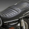 SEAT AND LEATHER COLOR SPRAY , NEGRA BRILLANTE 1X 400 ML