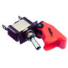 KILL INTERRUPTOR ON/OFF, COVER ROJO 1 PIECE