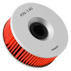 KN-146 - FILTRO DE ACEITE K&N