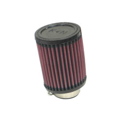 RU-1030 - FILTRO DE AIRE UNIVERSAL DE ABRAZADERA K&N