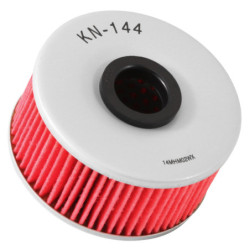 KN-144 - FILTRO DE ACEITE K&N