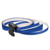 PIN STRIPING RIM DESIGN INCL. MOUNTING AID, DARK-BLUE L  8,6 M (4 X 2,15 M), W  6 MM