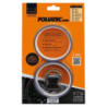 PIN STRIPING RIM DESIGN INCL. MOUNTING AID DARK-BLUE L 8 6 M (4 X 2 15 M) W 6 MM