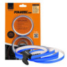PIN STRIPING RIM DESIGN INCL. MOUNTING AID, GT AZUL L  8,6 M (4 X 2,15 M), W  6 MM
