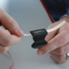 PIN STRIPING RIM DESIGN INCL. MOUNTING AID, GT AZUL L  8,6 M (4 X 2,15 M), W  6 MM