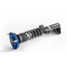 AMORTIGUADOR DEPORTIVO COBRA REGULABLE SF141003R EVO-R