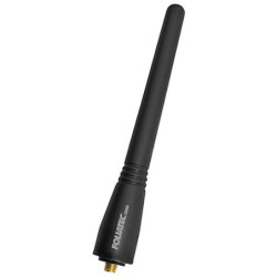 FACT ANTENA SPORT, NEGRA L 10,5 CM