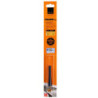 FACT BLACK DOT ANTENNA L 8 2 CM