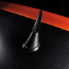 FACT ANTENA XS, NEGRA L  5,1 CM