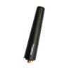 FACT ANTENA S, NEGRA  L  7,5 CM