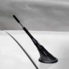FACT DESIGN ANTENNA TYPE 1.4 BLACK L 15 5 CM