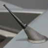 FACT DESIGN ANTENA TYPE PIN 2, NEGRA L  9,0 CM