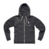 SUDADERA COMPLETO POSTAL GRIS OSCURO TALLA M ICONO DEL CONTROLADOR