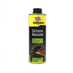 OCTANE BOOSTER 500 ML.