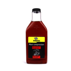 MAXICOMPRESSION 500ML.