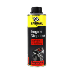 TAPAFUGAS MOTOR / ENGINE STOP LEAK 300 ML.