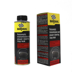 POWER STEERING LEAK STOPPER / STEERING STOP LEAK 300 ML.