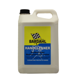 HAND CLEANER (PASTE) WITH CANNULA X 5 LTS. CONTAINER