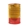 XTC C60 FULLERENE MOTOR OIL 15W50 AUTO 1 L.