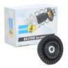 BILSTEIN B1 COMPLEMENTO DELANTERO ALFA 147  156  166  GT V B1