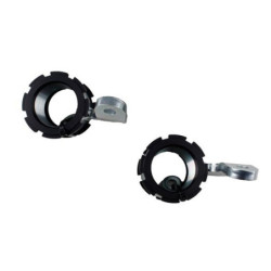 BILSTEIN B1 REAR COMPLEMENT AUDI 100 LIMOUSINE/AVANT HA B1