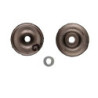 BILSTEIN B1 REAR COMPLEMENT AUDI A3 / VW GOLF V VI H B1