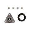 BILSTEIN B1 FRONT COMPLEMENT CITROEN C3 II C3 PICASSO DV B1