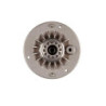 BILSTEIN B1 FRONT COMPLEMENT SMART CITY-COUPE CABRIO FO V B1