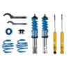 BILSTEIN B14 PSS SUSPENSION (ADJUSTABLE) COMPLETE SET AUDI TT K B14