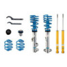 BILSTEIN B14 PSS SUSPENSION (ADJUSTABLE) COMPLETE SET AUDI A6 (4B) REDESIGN K B14