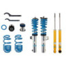 BILSTEIN B14 SUSPENSION PSS (ADJUSTABLE) COMPLETE SET BMW MINI RUNDGEWINDE K B14