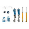 BILSTEIN B14 SUSPENSION PSS (ADJUSTABLE) COMPLETE SET FIAT BRAVO 1.2-1.9JTD K B14