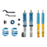 BILSTEIN B14 PSS SUSPENSION (ADJUSTABLE) COMPLETE SET FORD FOCUS III K B14