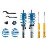 BILSTEIN B14 PSS SUSPENSION (ADJUSTABLE) COMPLETE SET HONDA JAZZ K B14