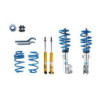 BILSTEIN B14 PSS SUSPENSION (ADJUSTABLE) COMPLETE SET MAZDA 3 (BL) K B14