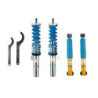 BILSTEIN B14 PSS SUSPENSION (ADJUSTABLE) COMPLETE SET OPEL ASTRA GK B14