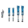 BILSTEIN B14 SUSPENSION PSS (ADJUSTABLE) COMPLETE SET RENAULT CLIO 2L.16V K B14