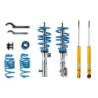 BILSTEIN B14 PSS SUSPENSION (ADJUSTABLE) COMPLETE SET RENAULT CLIO II 182 K B14