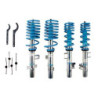 BILSTEIN B14 PSS SUSPENSION (ADJUSTABLE) COMPLETE SET SUZUKI SWIFT NZ K B14