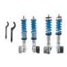 BILSTEIN B16 PSS SUSPENSION (ADJUSTABLE) COMPLETE SET ALFA ROMEO 147/156 K B16