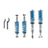 BILSTEIN B16 PSS SUSPENSION (ADJUSTABLE) COMPLETE SET MAZDA MX5 II (NB) K B16