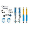 BILSTEIN B16 PSS SUSPENSION (ADJUSTABLE) COMPLETE SET MITSUBISHI LANCER EVO 7/8/9 CT9/0 K B16