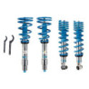 BILSTEIN B16 PSS SUSPENSION (ADJUSTABLE) COMPLETE SET SUBARU IMPREZA (GD/GG) 2005-_ K B16