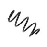 BILSTEIN B3 SPRINGS (AIRMATIC) FRONT ADAM STD. V B3