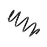 BILSTEIN B3 SPRINGS (AIRMATIC) FRONT ADAM SPORT V B3