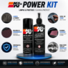 FILTER CARE SERVICE KIT K&N AEROSOL OIL KN99-5000EU 99-5000EU