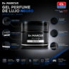 AMBIENTADOR DR. MARCUS DELUXE BLACK