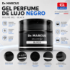 AMBIENTADOR DR. MARCUS DELUXE BLACK